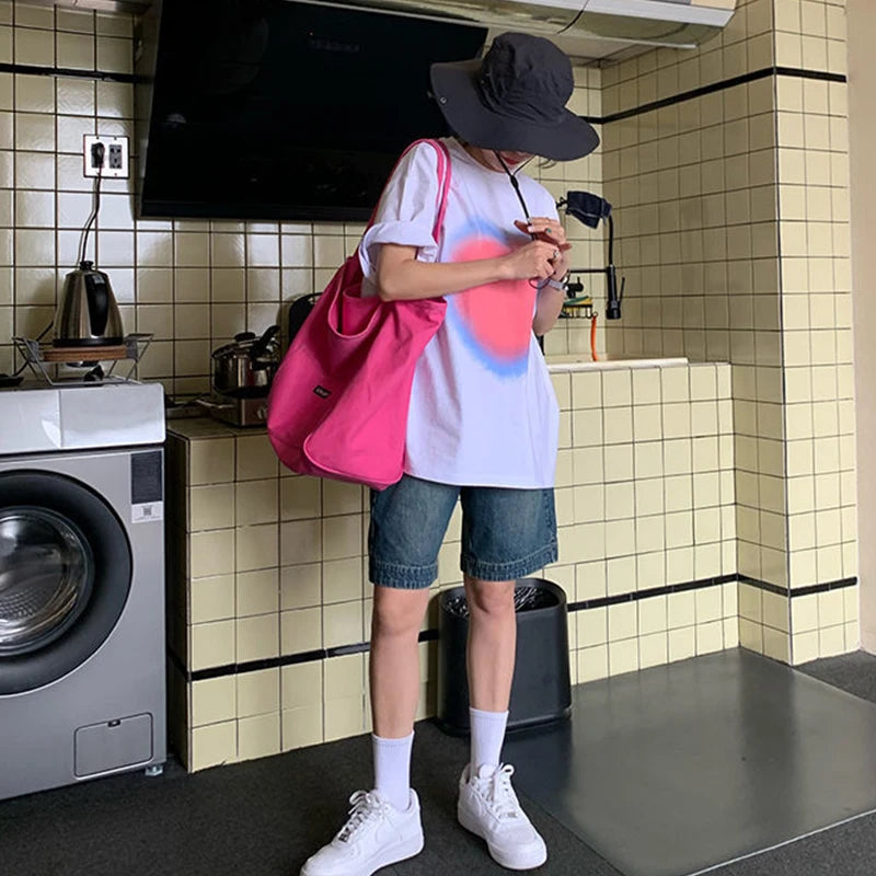 Canvas Bag