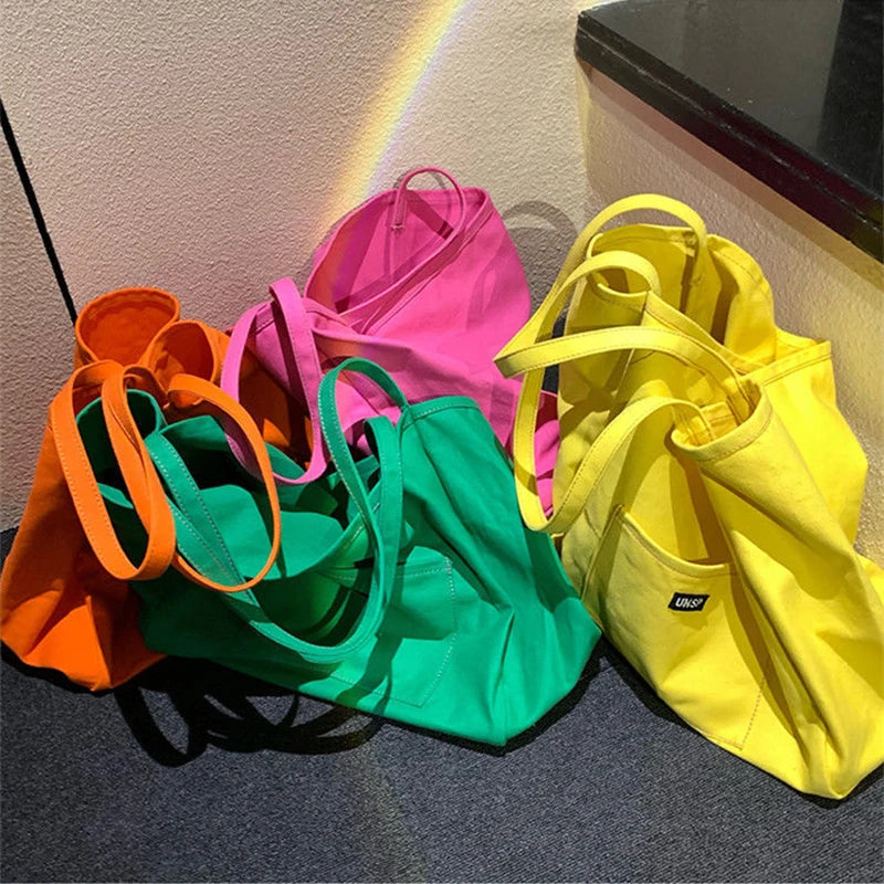 Canvas Bag
