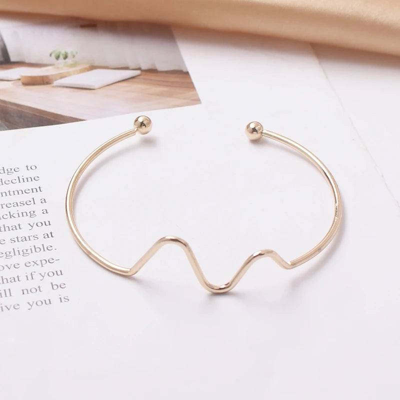Adjustable Bangles Bijoux