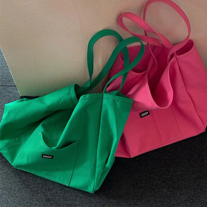Canvas Bag