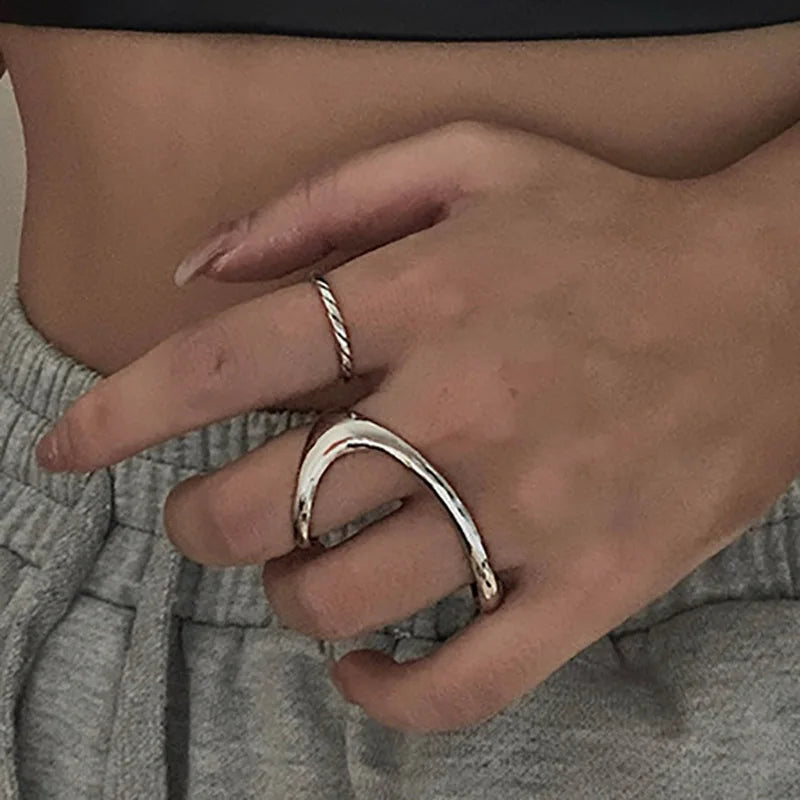 Finger Rings Charm