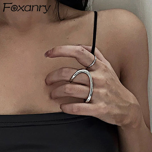 Finger Rings Charm