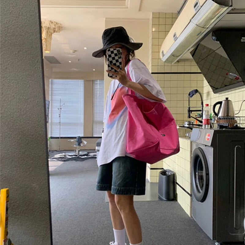 Canvas Bag