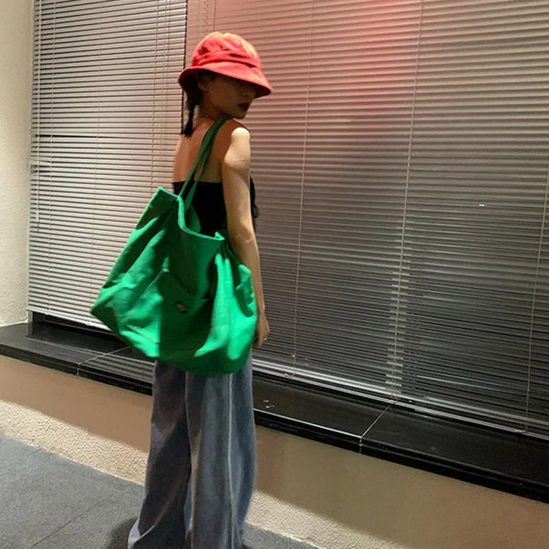 Canvas Bag