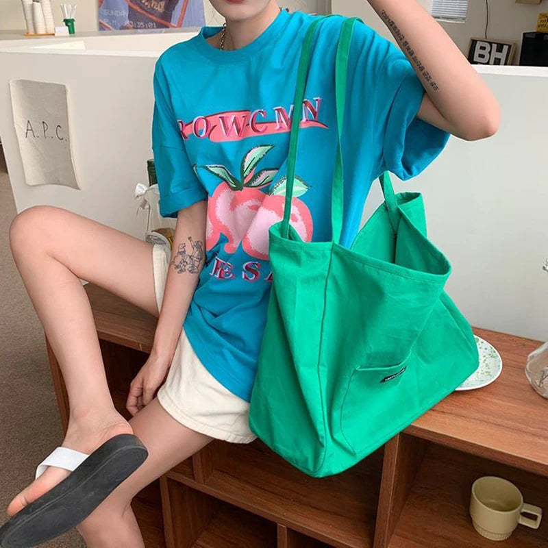 Canvas Bag