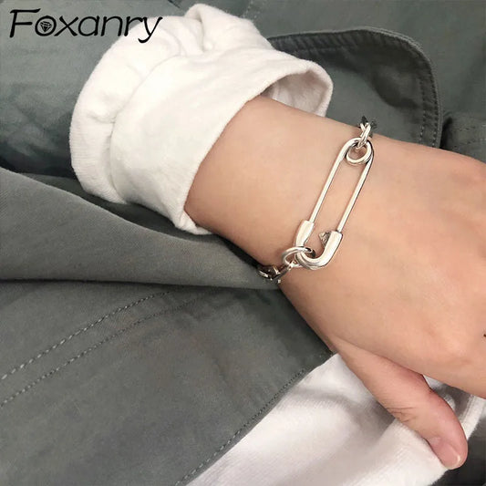 Chain Bracelets