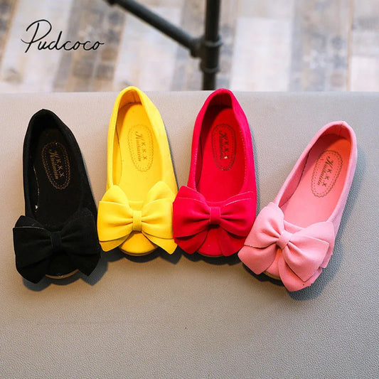 Princess Dance Shoes