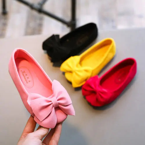 Princess Dance Shoes