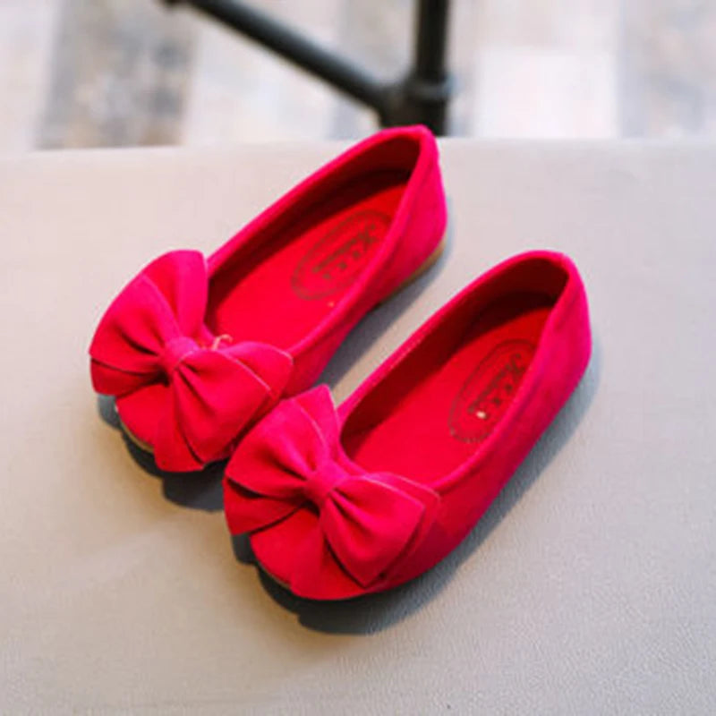 Princess Dance Shoes