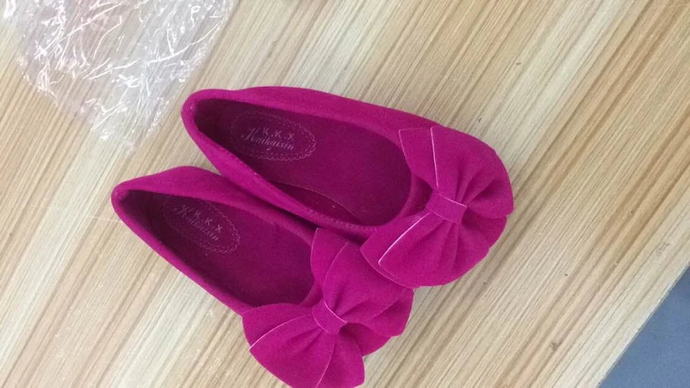 Princess Dance Shoes