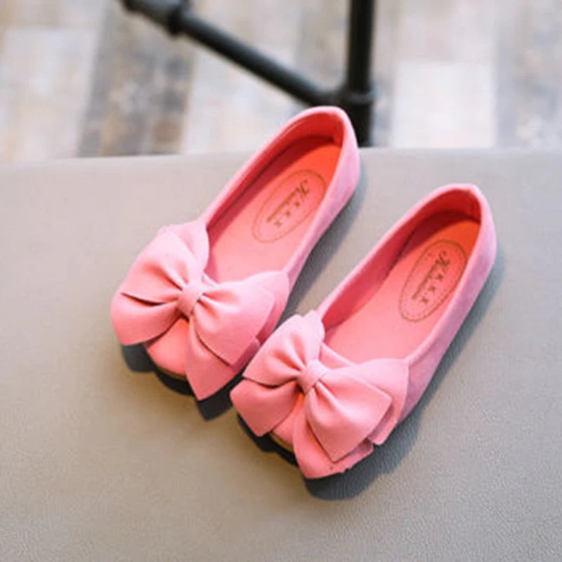 Princess Dance Shoes