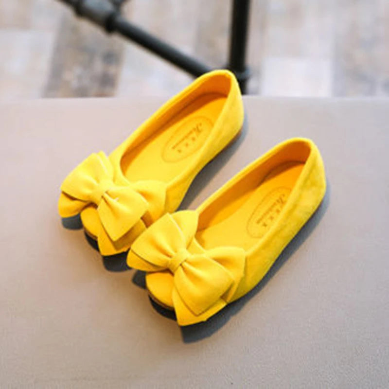 Princess Dance Shoes
