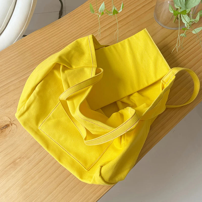 Canvas Bag