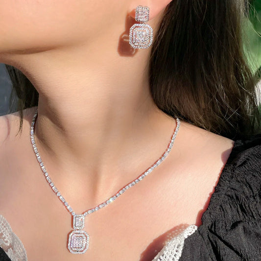 Three Graces zircon crystal