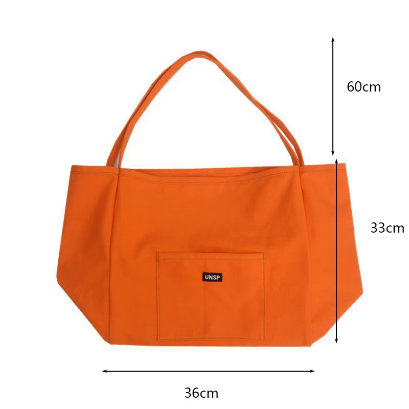 Canvas Bag