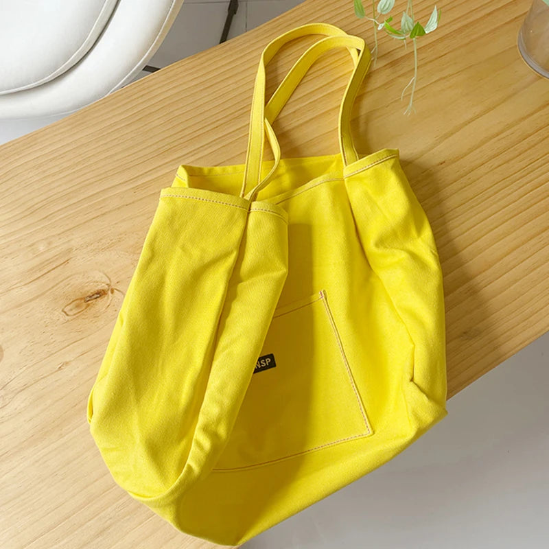 Canvas Bag
