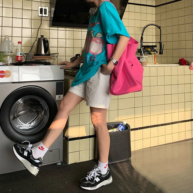 Canvas Bag