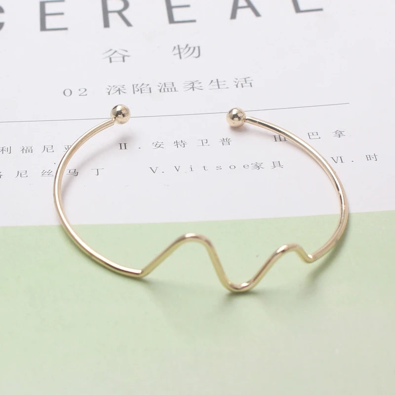 Adjustable Bangles Bijoux
