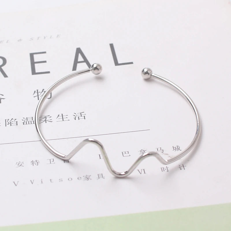 Adjustable Bangles Bijoux