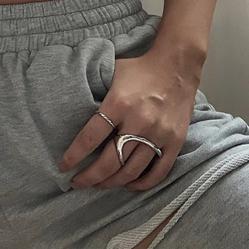 Finger Rings Charm