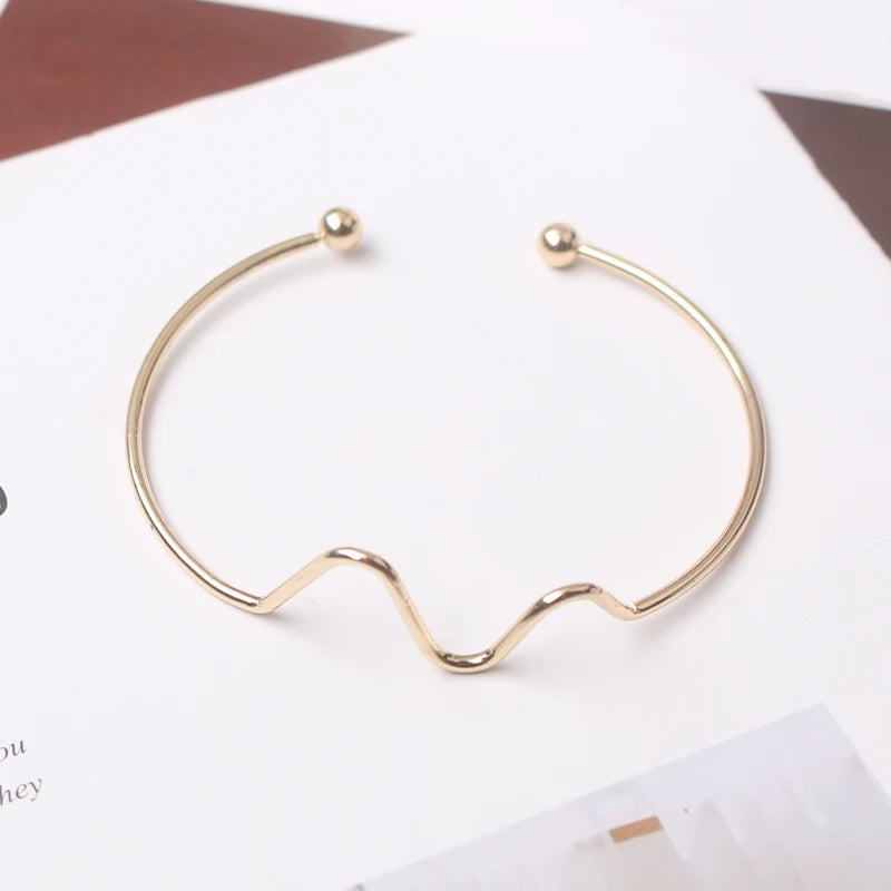 Adjustable Bangles Bijoux
