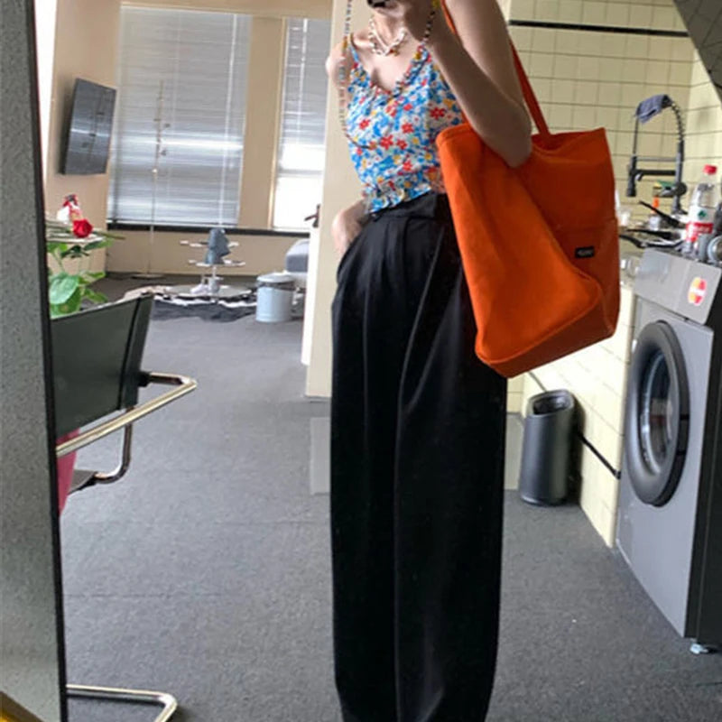 Canvas Bag