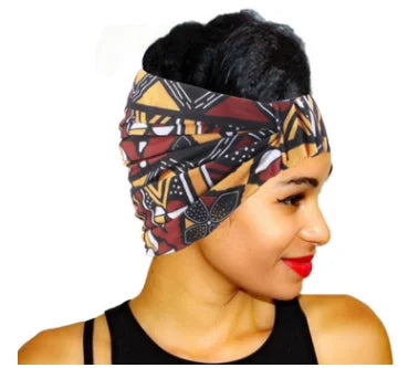 Headband