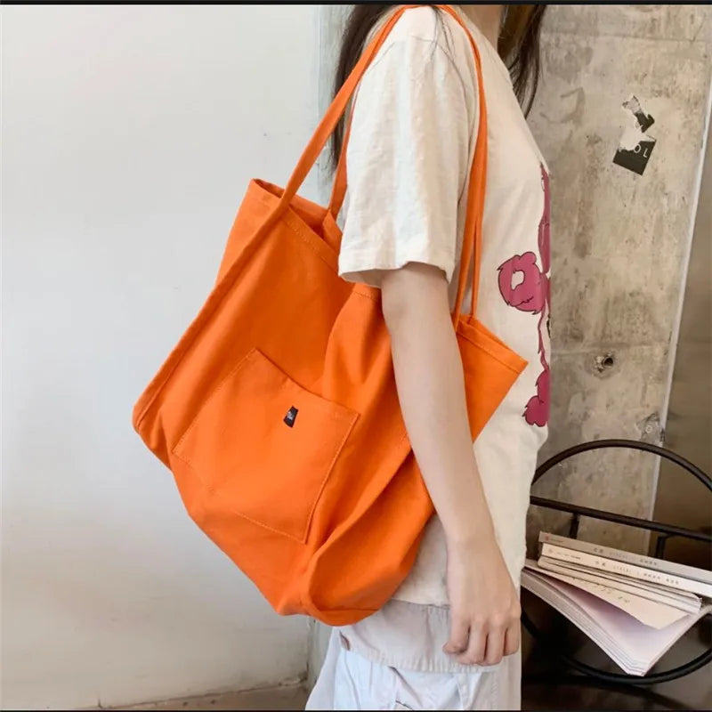 Canvas Bag