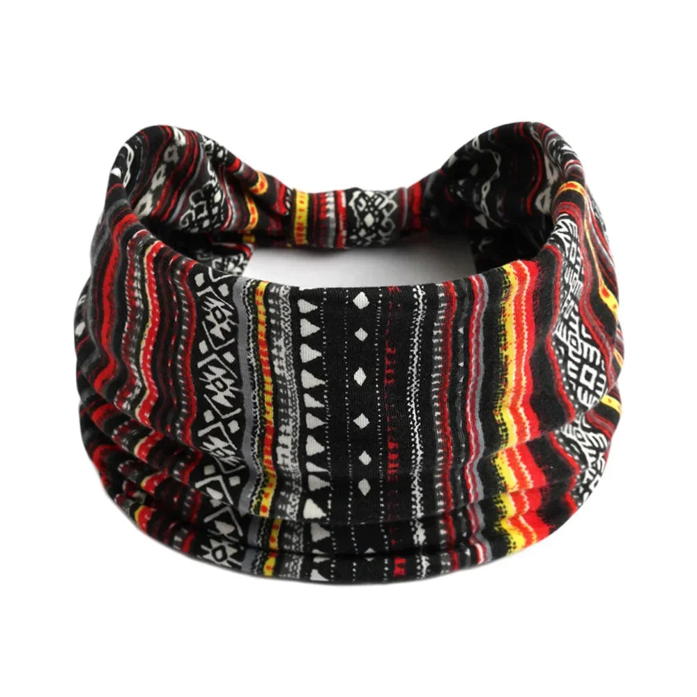 Headbands Vintage