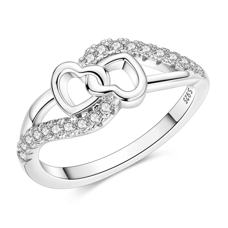Zircon Ring