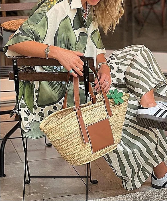 Loungewear Outfit