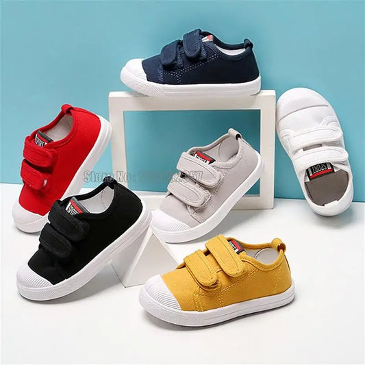 Girls & Boys Sneakers