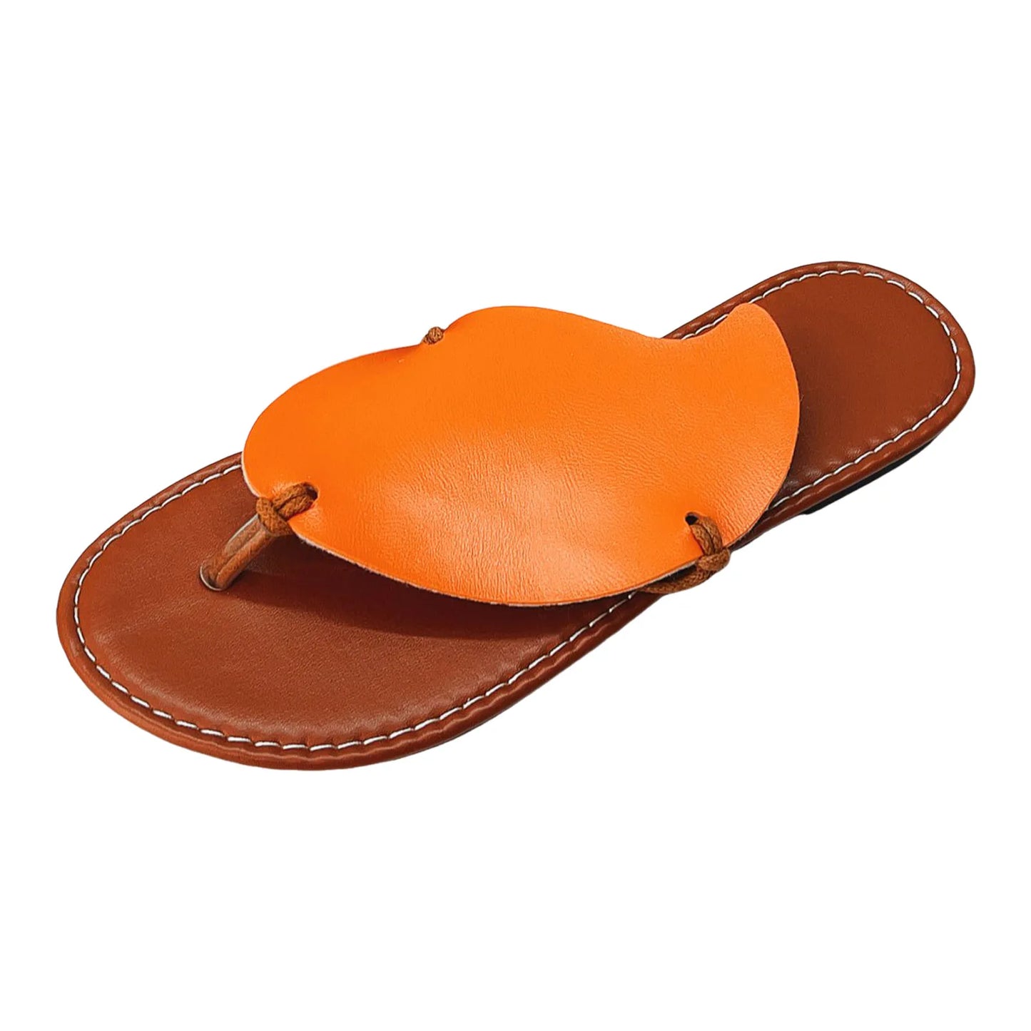 Heeled Sandals