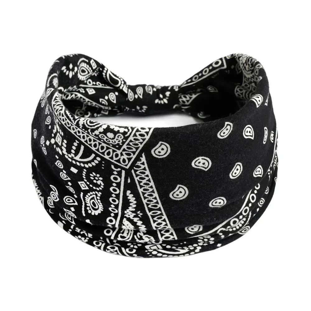 Headbands Vintage