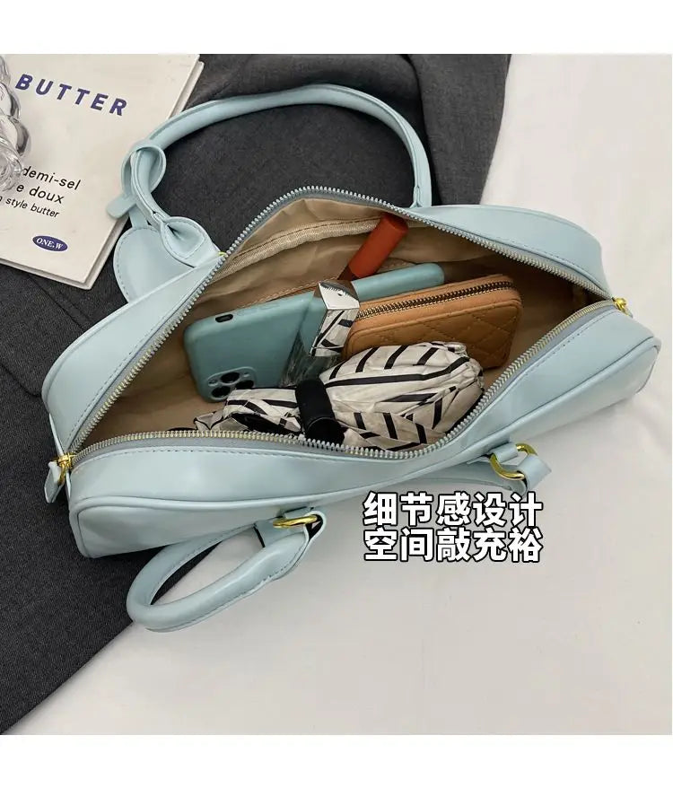 Street Leather