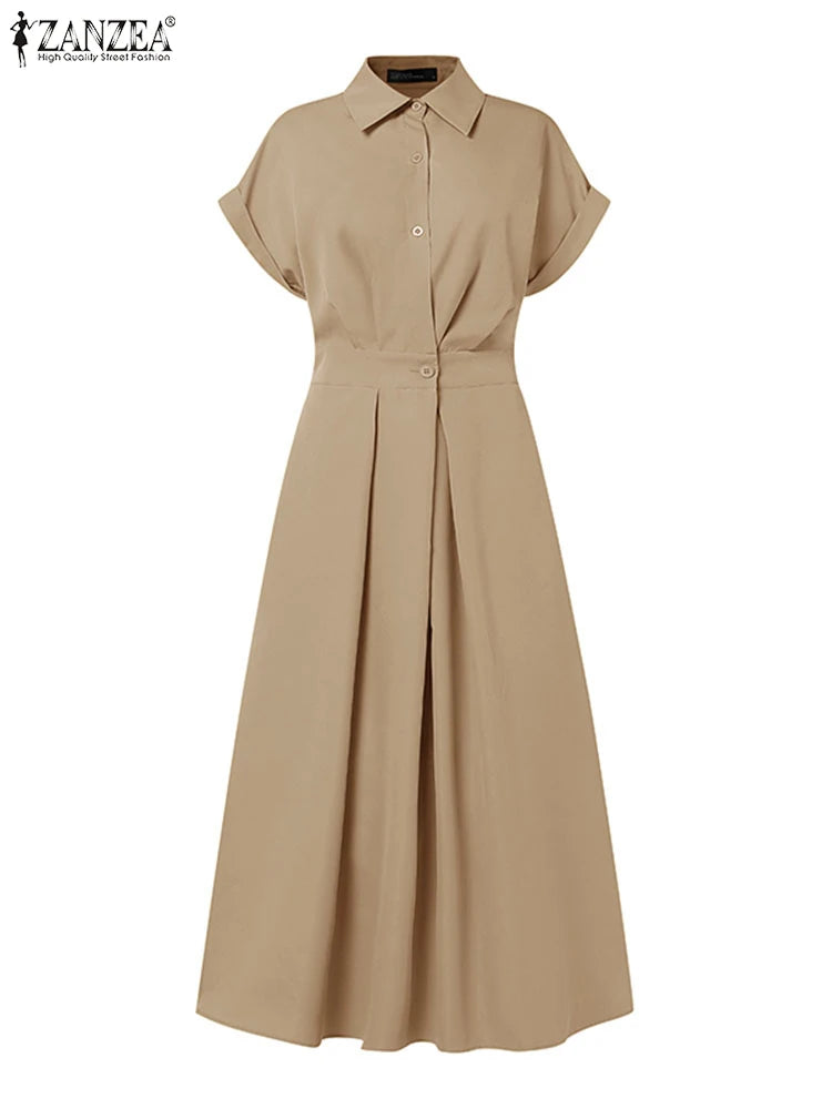 Work Dress