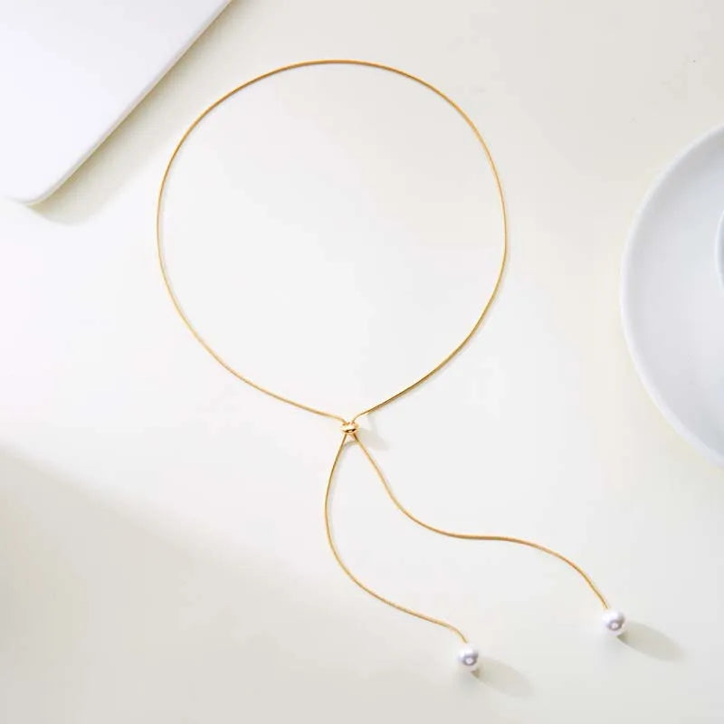 Necklaces Luxury