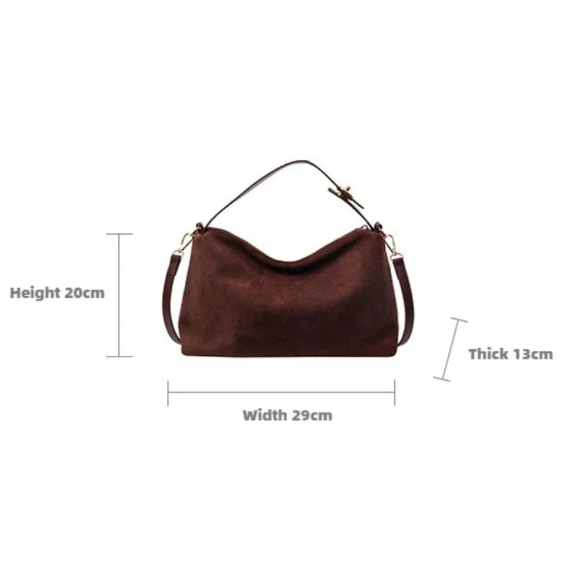 Advanced Retro Bag
