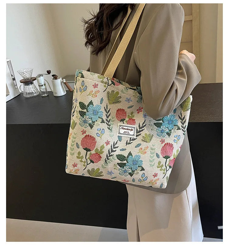 Daily Handbag Shoulder