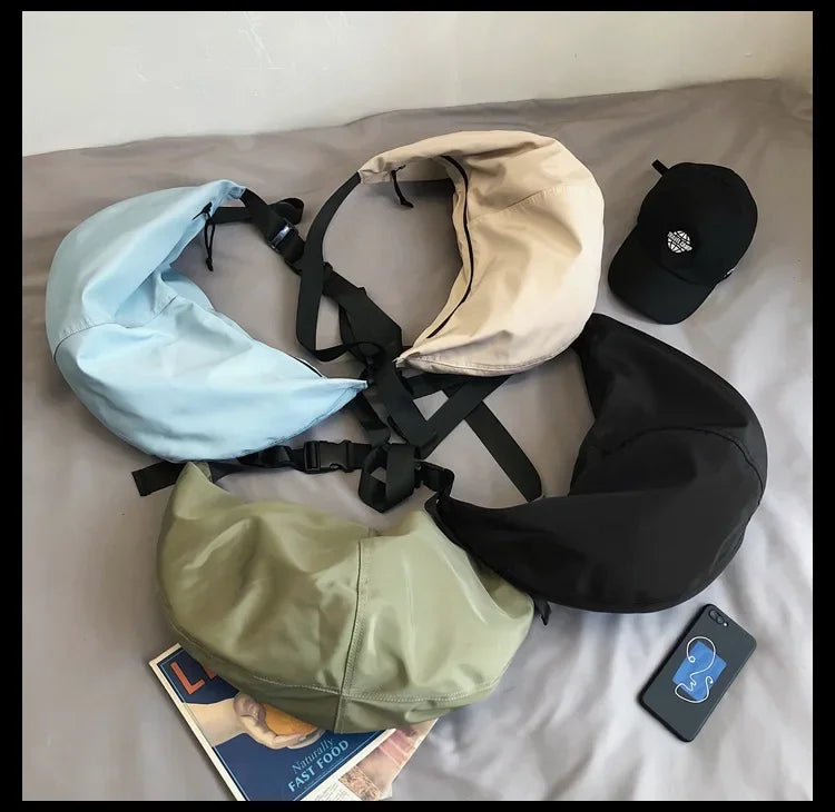 Crossbody Bags