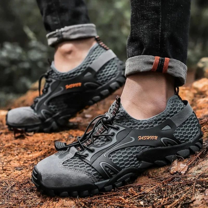 Hiking Shoes