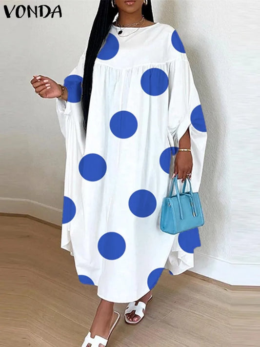 Plus Size VONDA