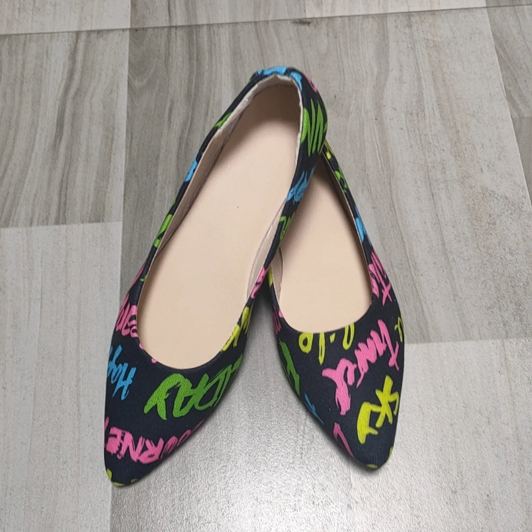 Summer Shoes