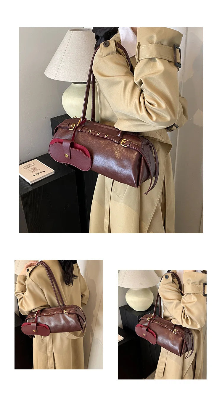 Shoulder Bag