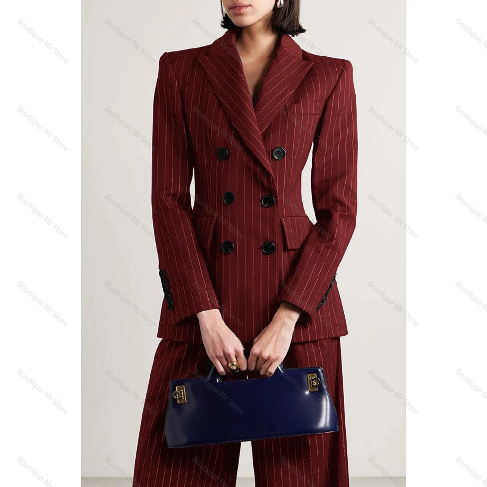 Jacket & Trousers