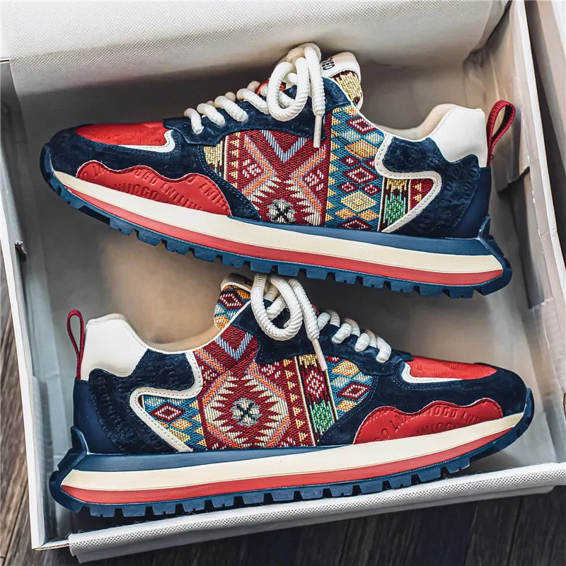 Casual Sneaker