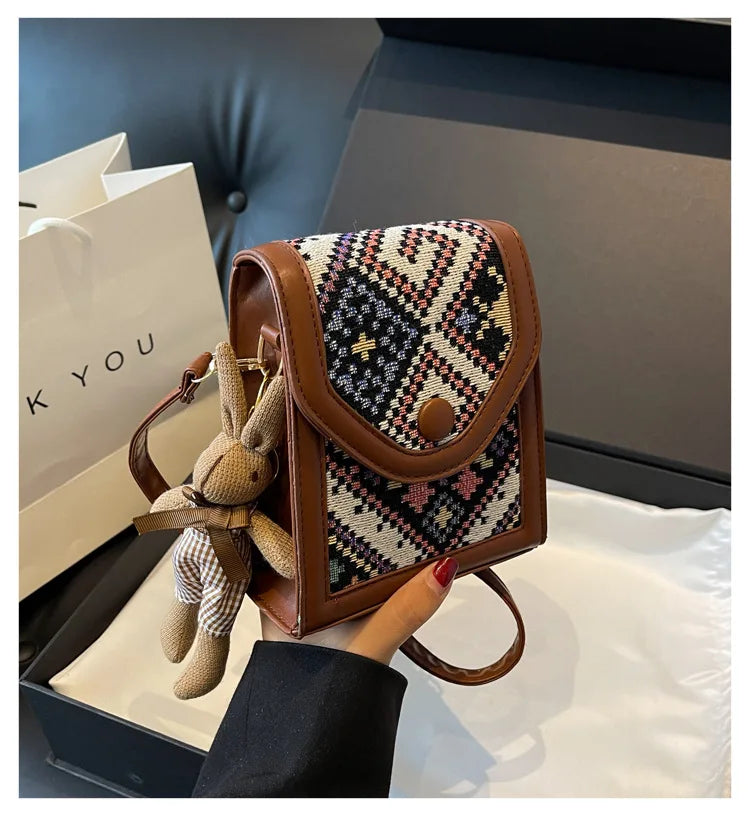 shoulder bags