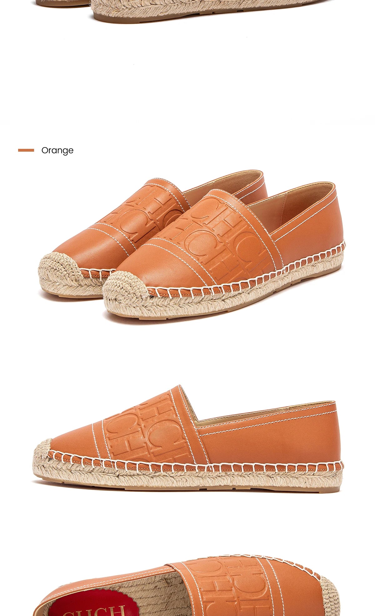 CHCH Women's Shoes