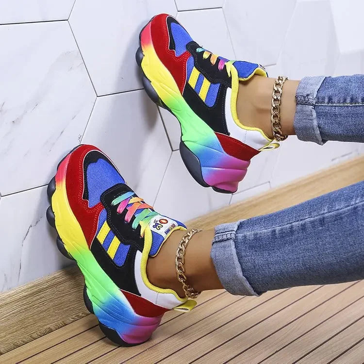 Casual Sneakers
