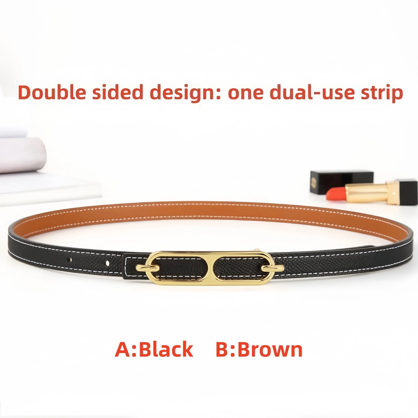 Belts Dress